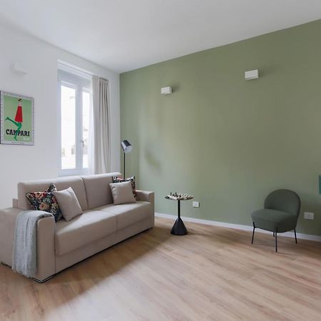 The Best Rent - Spacious And Renovated Two-Bedroom Apartment Downtown Milan Exterior photo