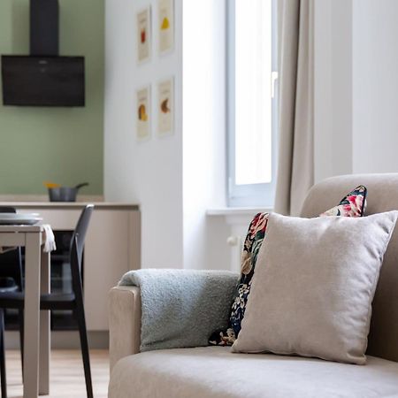 The Best Rent - Spacious And Renovated Two-Bedroom Apartment Downtown Milan Exterior photo