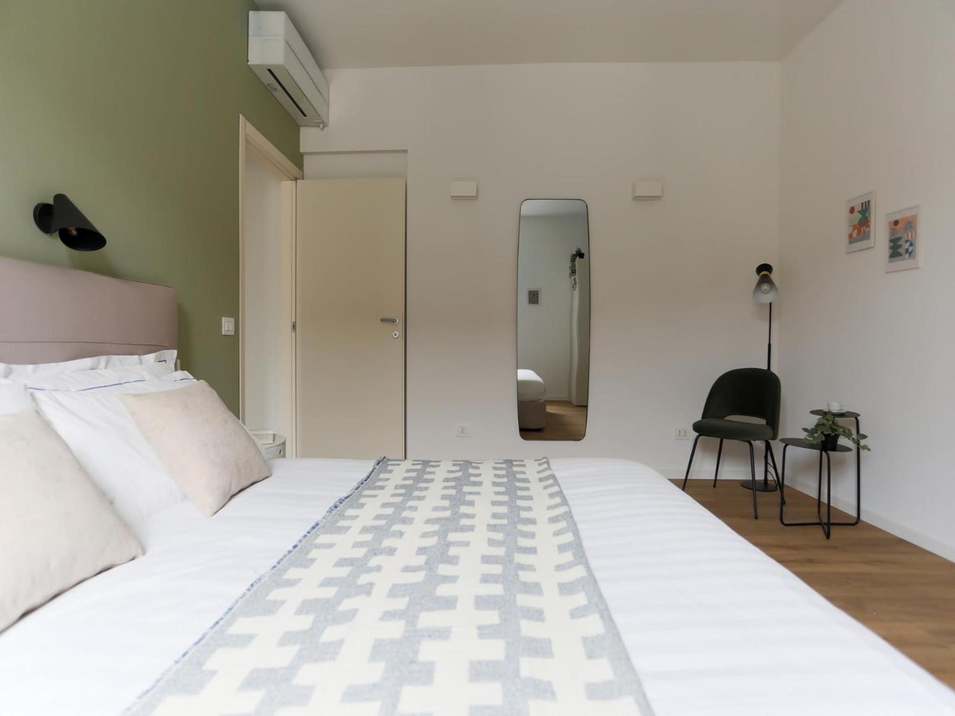 The Best Rent - Spacious And Renovated Two-Bedroom Apartment Downtown Milan Exterior photo